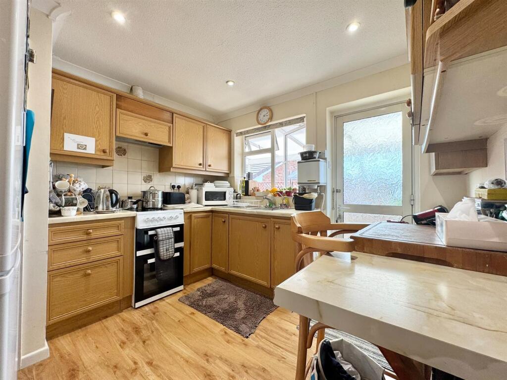 House in Exeter - View 4