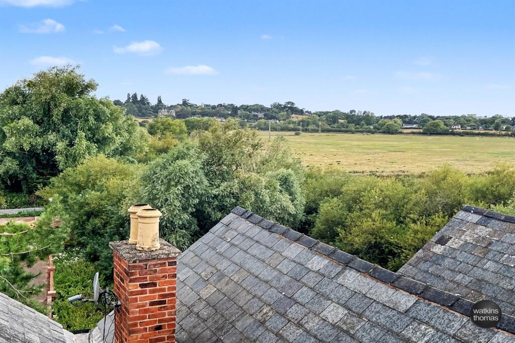 Apartment in Lugwardine, Herefordshire - View 2