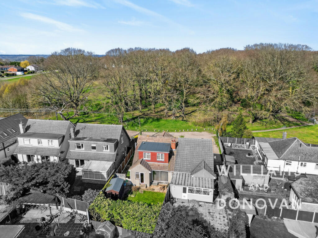 Main image of property: Common Approach, Thundersley