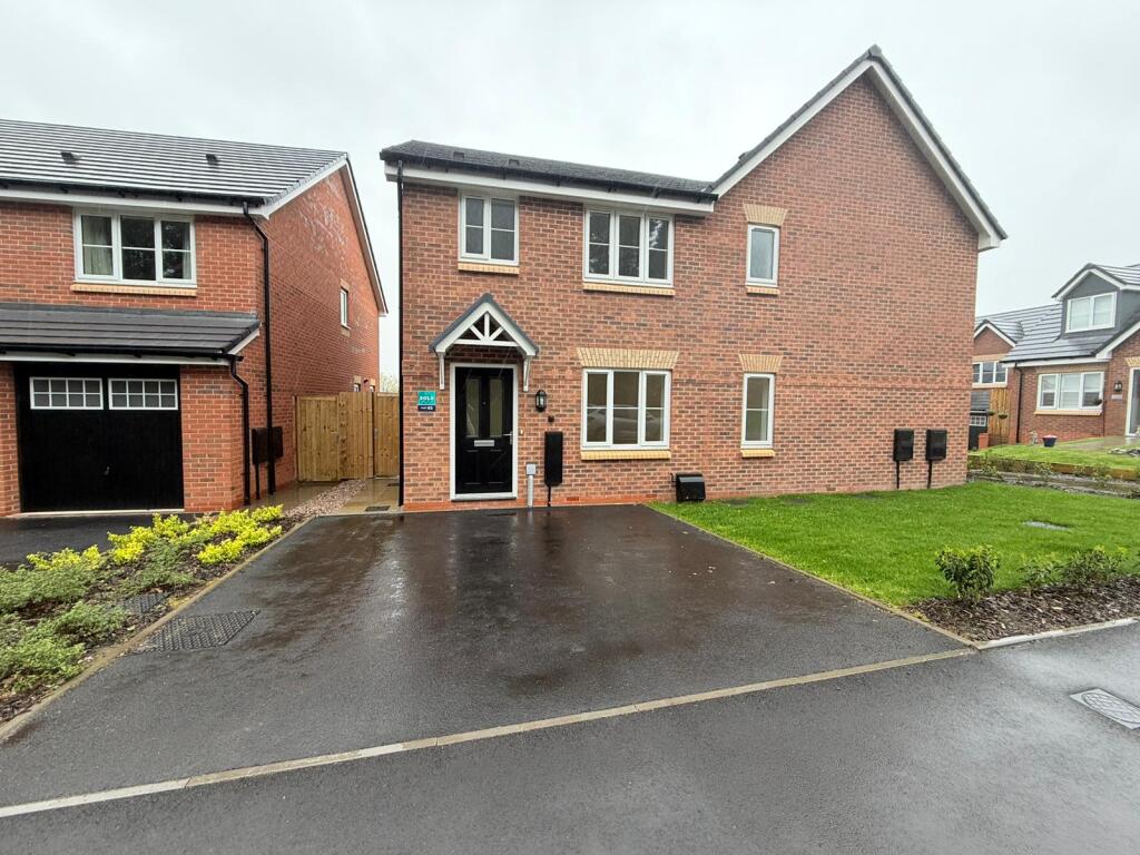 Main image of property: Florin Gardens, TF9