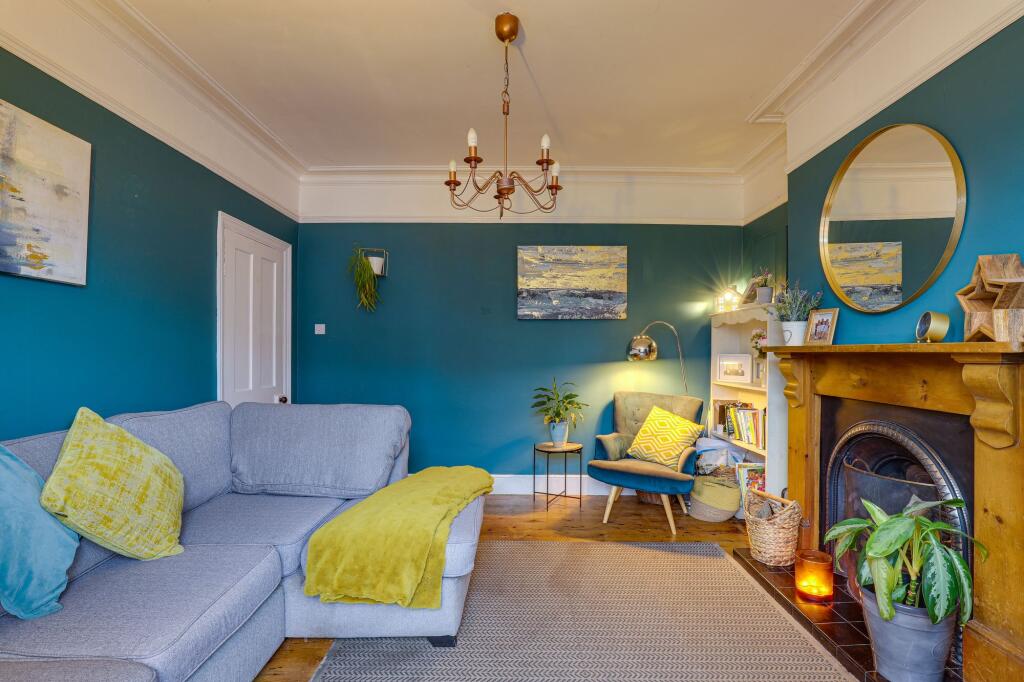 House in Gedling - View 5