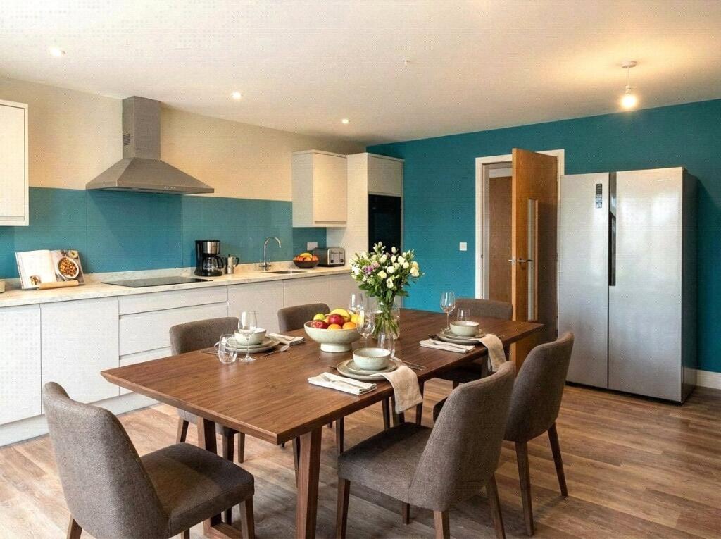 Main image of property: 31-45 Lower Ashley Road, Bristol, BS2