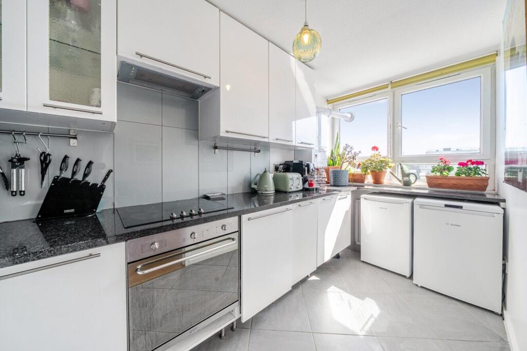 Apartment in London, York Road Estate, Battersea - View 4