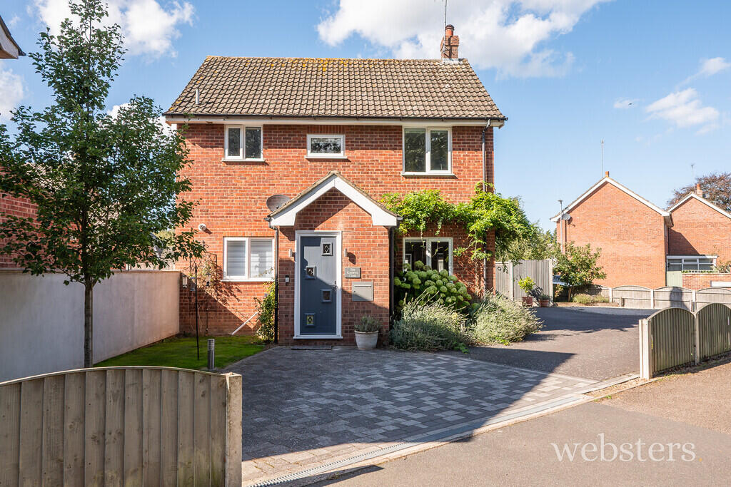 Main image of property: Holt