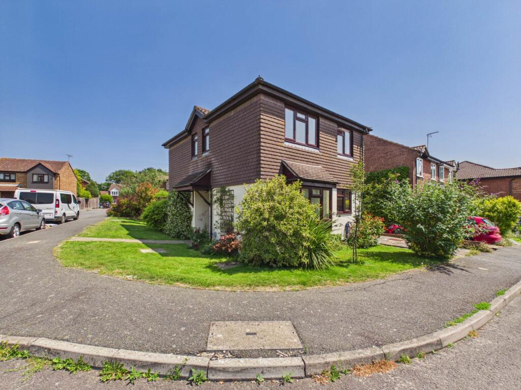 Main image of property: Camelot Close, Southwater