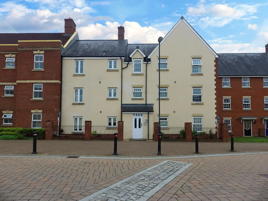 Main image of property: Thursday Street, Swindon, Wiltshire