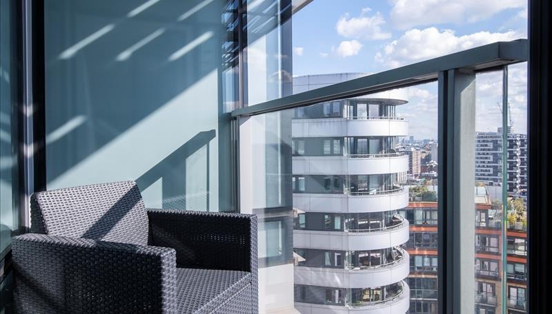 4 bedroom flat for rent