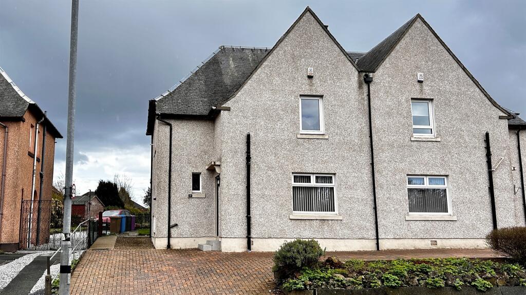 Main image of property: Stevenston Road, Kilwinning