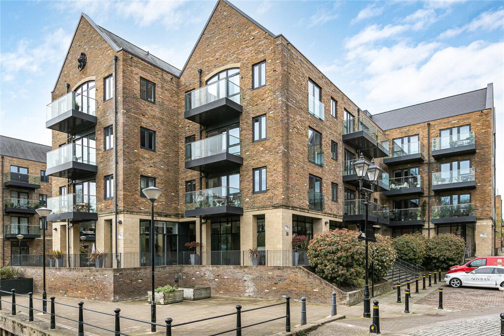 Main image of property: Lion Wharf Road, Isleworth, TW7