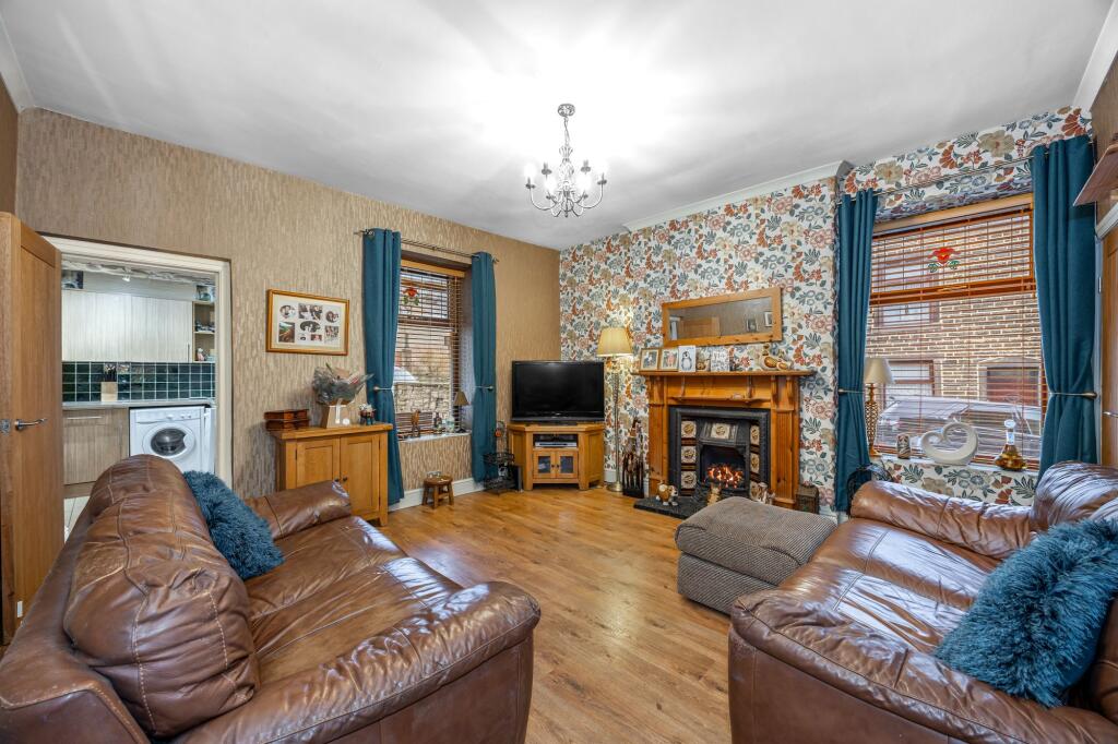 Laburnum Cottages, Rossendale, BB4 photo 2