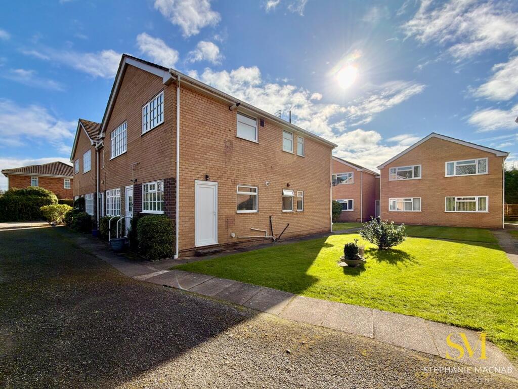 Main image of property: Bredon Court, Old Town Lane, Formby, L37