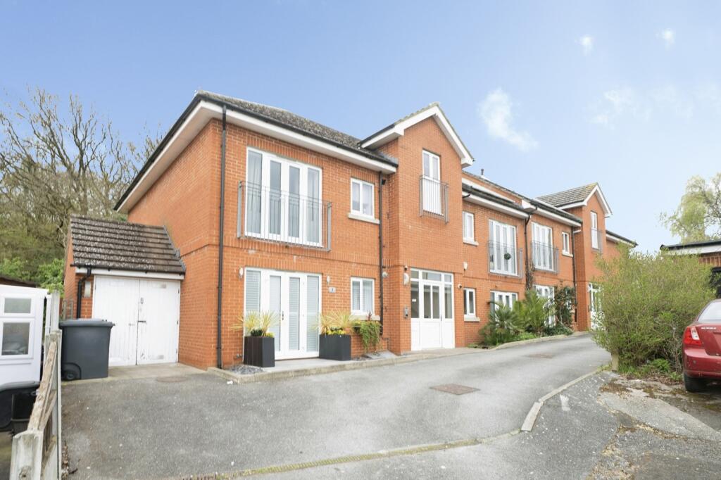 Main image of property: Brocket Way, CHIGWELL, Essex, IG7