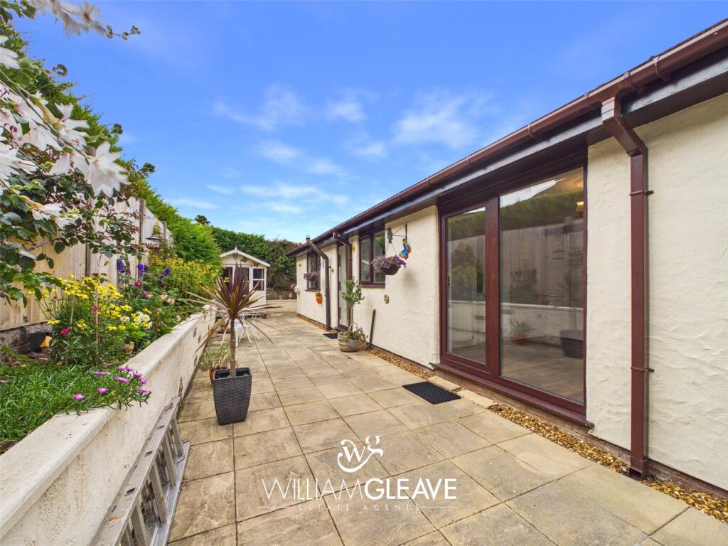 House in Dwygyfylchi, Saint Gwynan's, Penmaenmawr - View 5