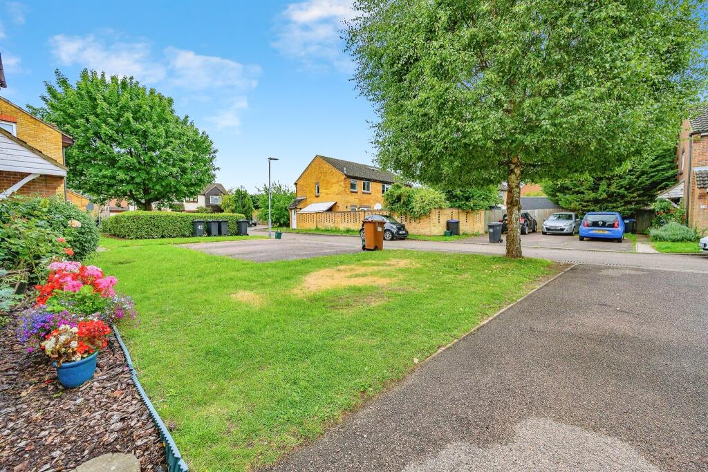 Additional image 10 of Nash Close, North Mymms, Hatfield