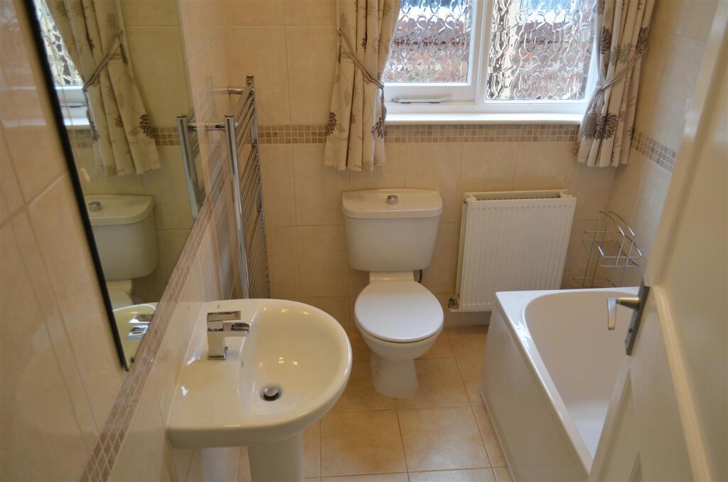 Apartment in Manchester - View 4