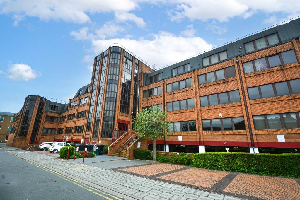 Main image of property: Priestgate, Peterborough, PE1