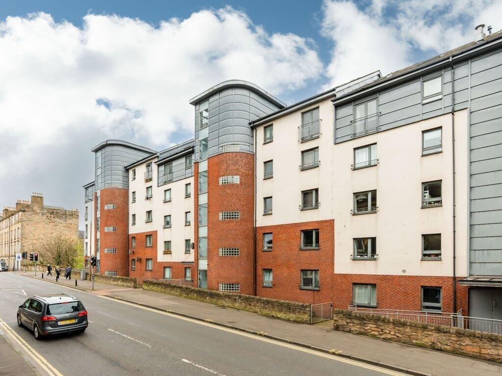 Main image of property: Easter Road, Edinburgh, EH7