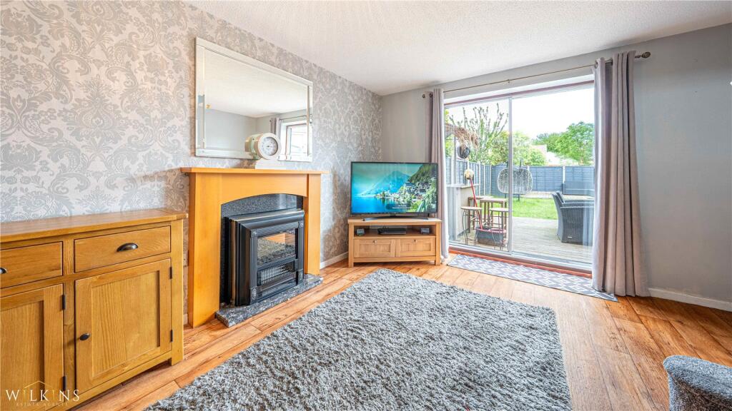 House in Tamworth, Staffordshire - View 5