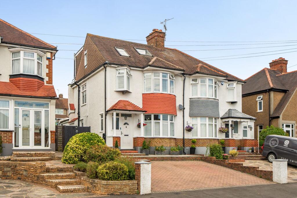 Main image of property: St. Andrews Road, Coulsdon, CR5