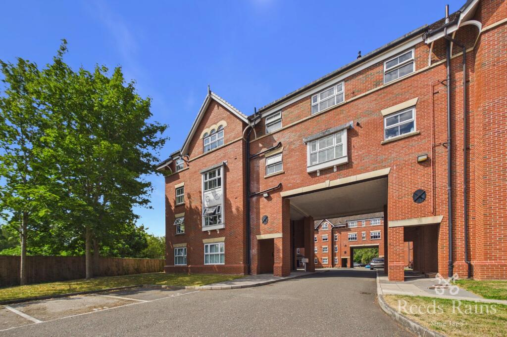 Main image of property: Anderton Grange, Hollands Road, Northwich, Cheshire, CW9