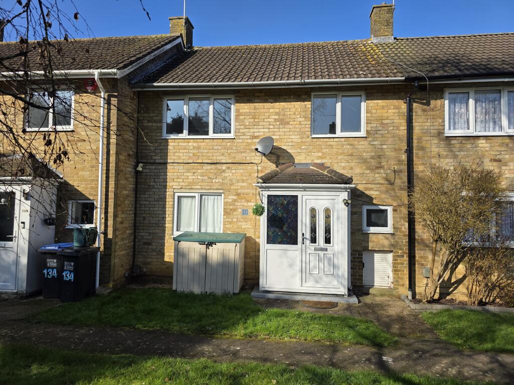 Main image of property: Thistle Grove, WELWYN GARDEN CITY