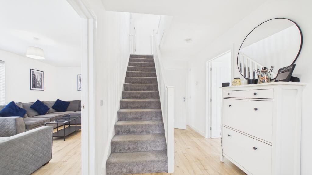 House in Paisley, Renfrewshire - View 5