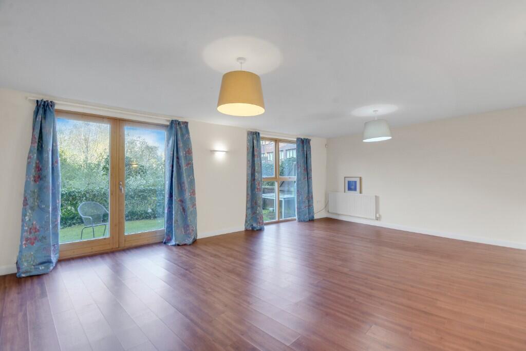 Main image of property: Huntley Crescent, Milton Keynes, MK9