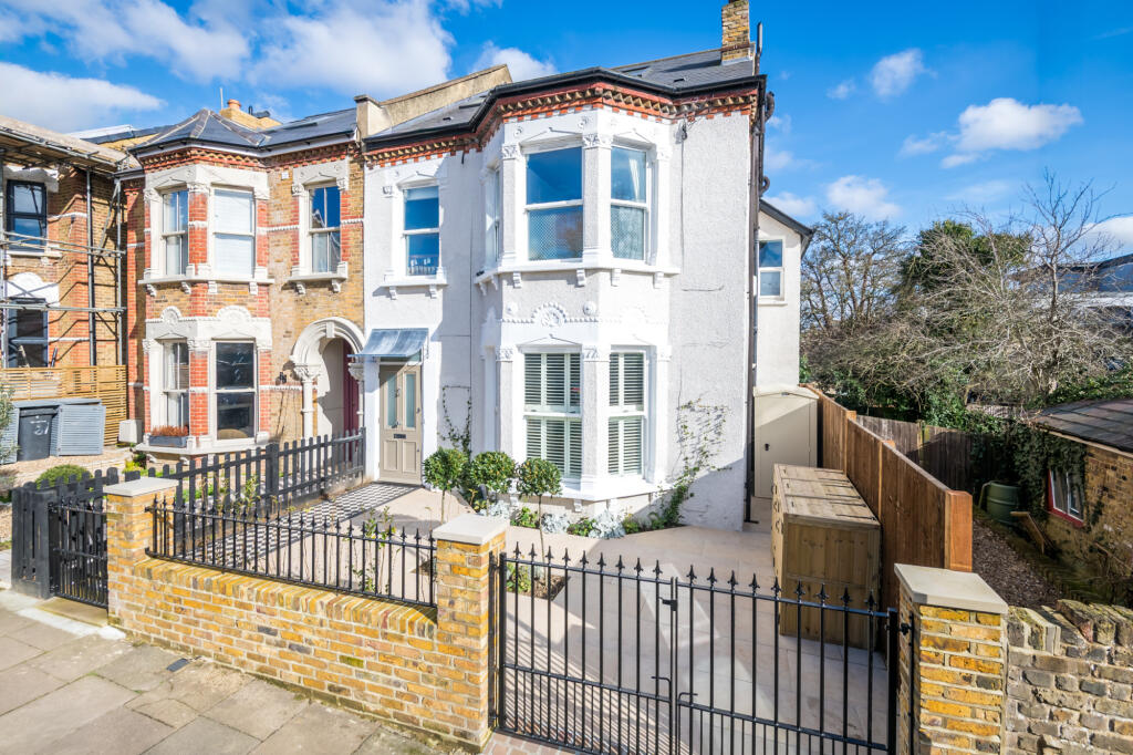 Main image of property: Aylward Road,  London, SE23