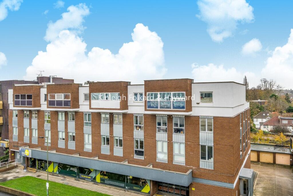 Apartment in Bromley - More