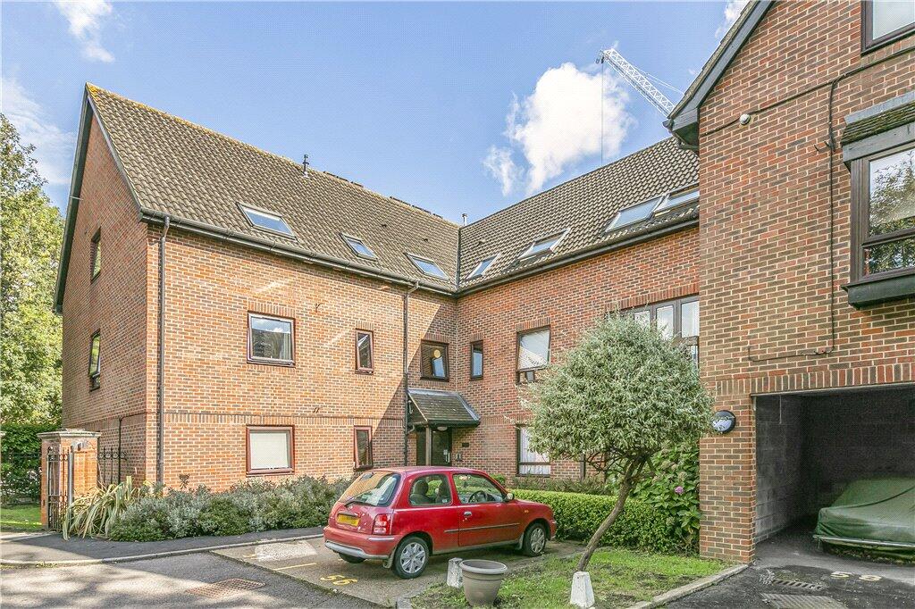Main image of property: The Oaks, Moormede Crescent, Staines-upon-Thames, Surrey, TW18
