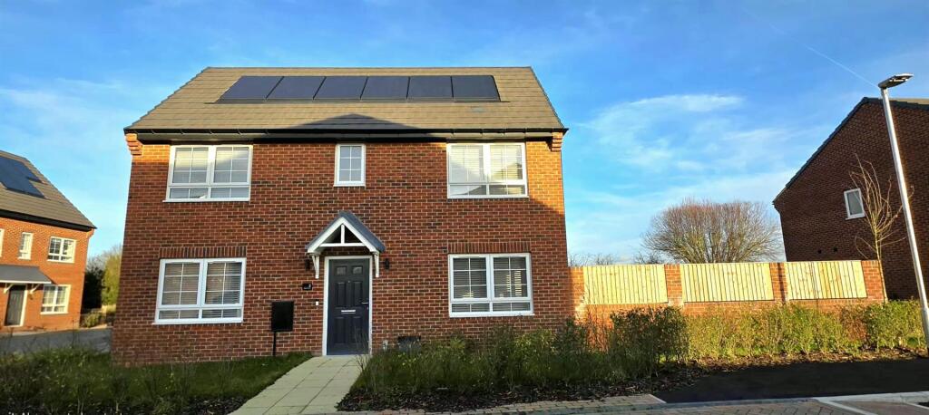 Main image of property: Estcourt Grove, Holme-On-Spalding-Moor, York