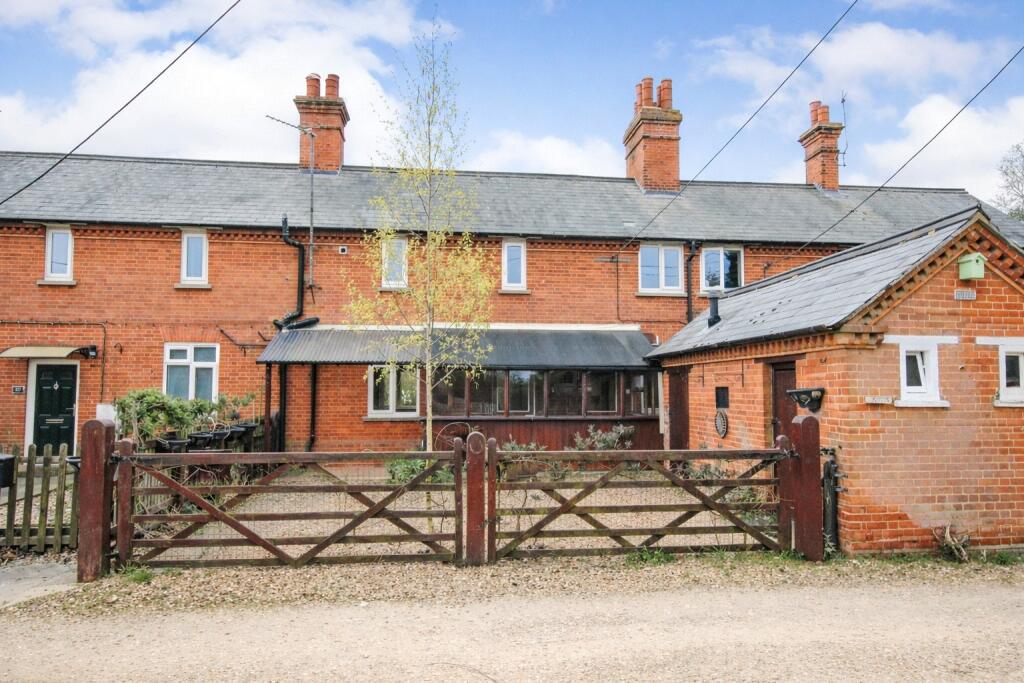 Main image of property: Water End, Eversholt, Bedfordshire, MK17