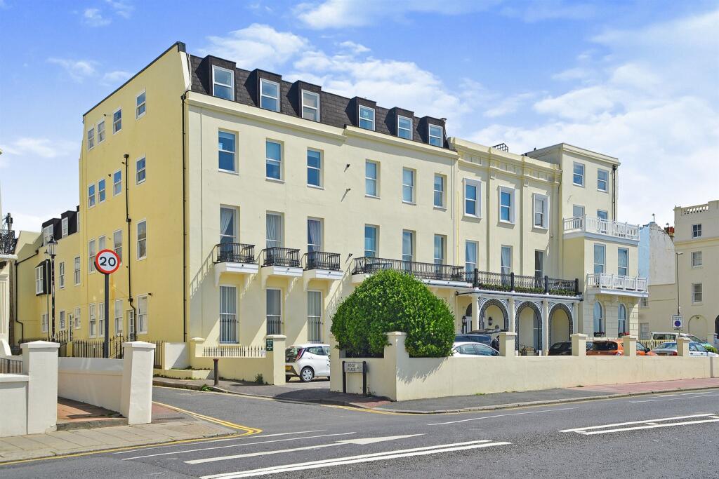 Main image of property: Marine Parade, BRIGHTON