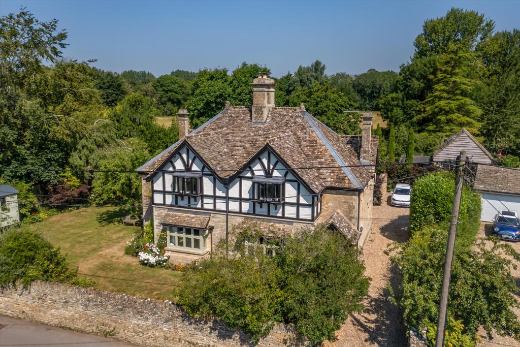 Main image of property: Gosditch, Ashton Keynes, Wiltshire SN6