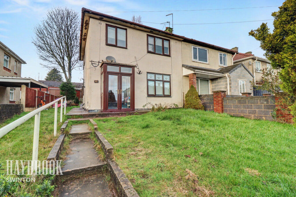 Main image of property: Oak Grove, Doncaster