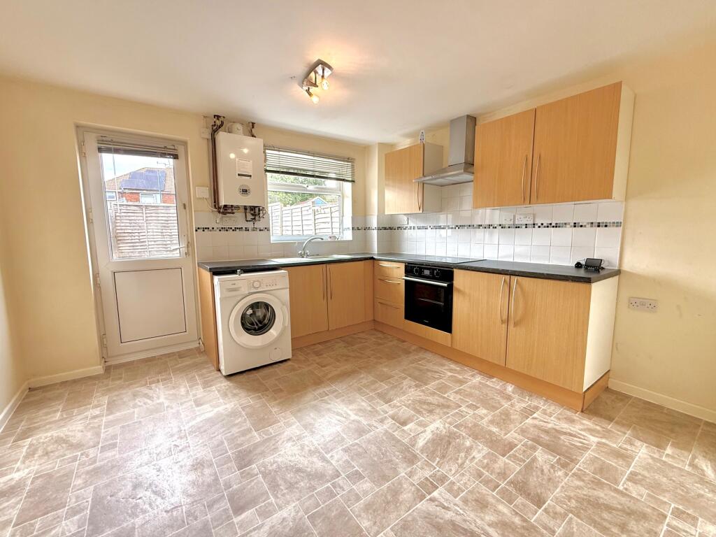 Main image of property: Constable Road, Upper Stratton, Swindon