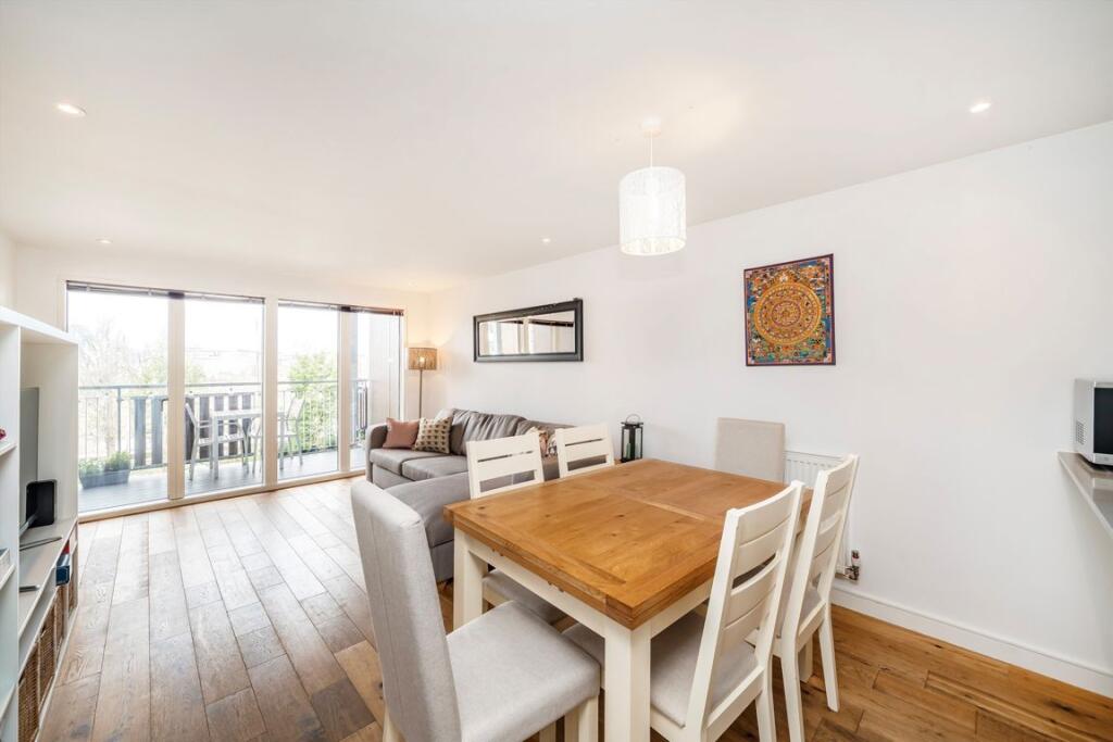 Main image of property: Seren Park Gardens, Blackheath