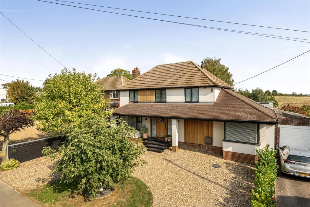 Main image of property: Green End, Renhold, Bedford