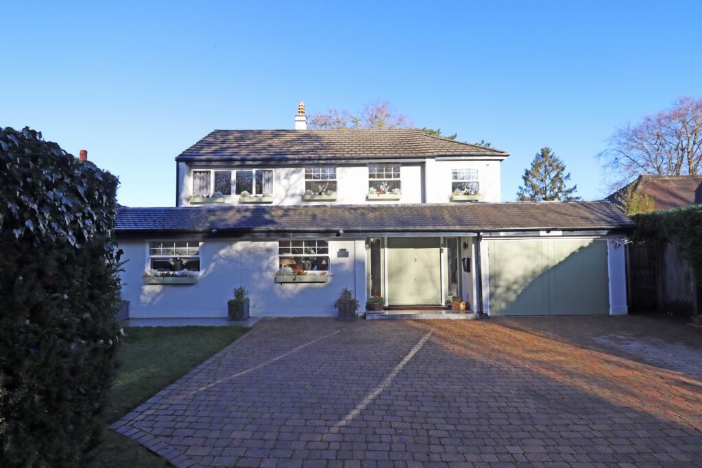 Main image of property: Warren Road, Hayes, Bromley, Kent, BR2
