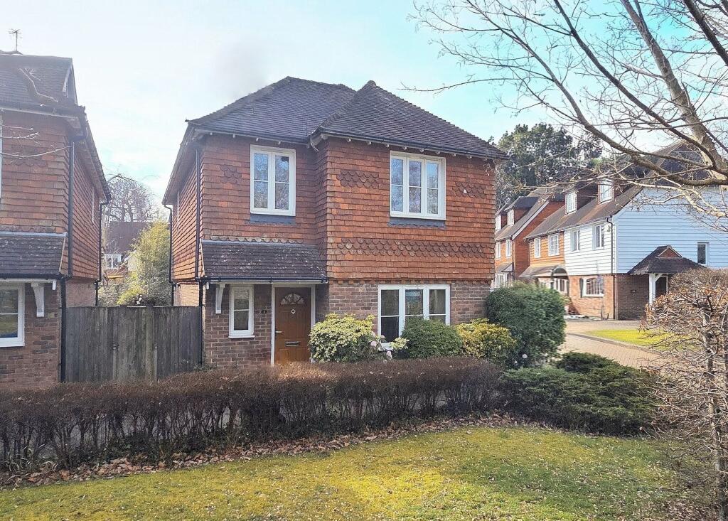 Main image of property: Tall Oaks, Lindfield, RH16