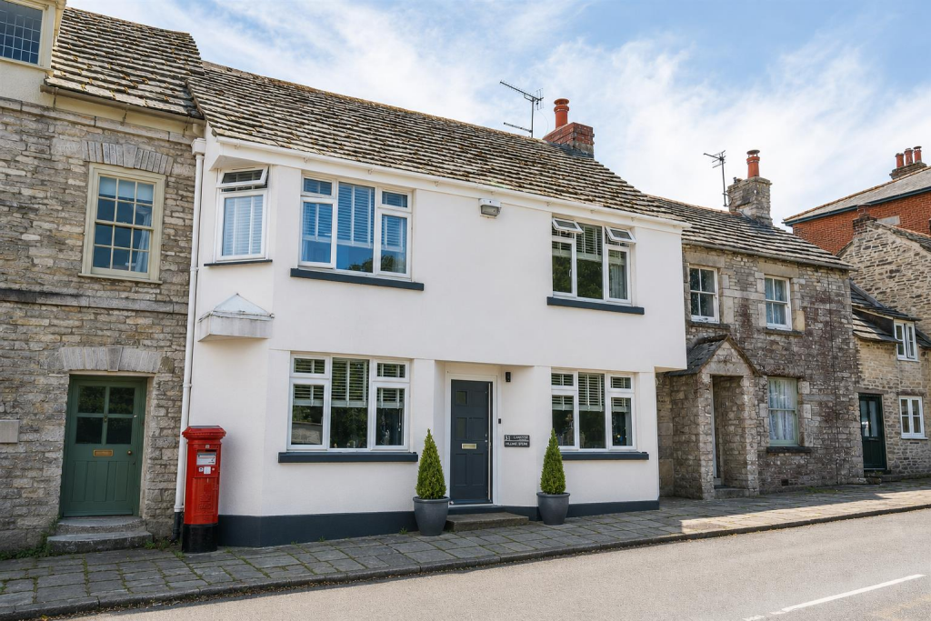 Main image of property: High Street, Langton Matravers, Swanage