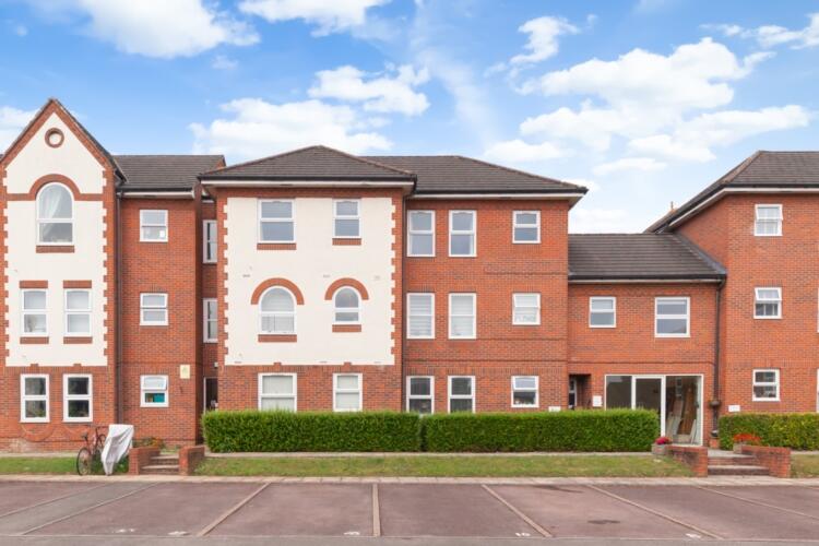 Main image of property: Coopers Gate, Banbury