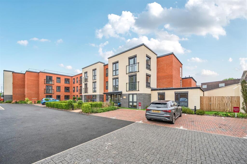 Additional image 13 of Highbury Lodge, Kings Heath, Birmingham