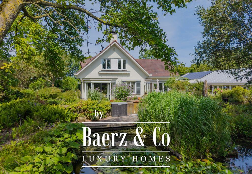 Main image of property: Zuid-Holland, Warmond