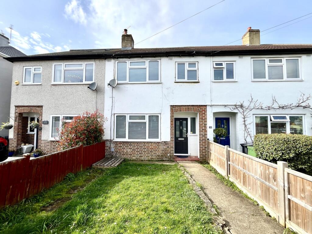 Main image of property: Roebuck Road, Chessington, Surrey. KT9 1JZ