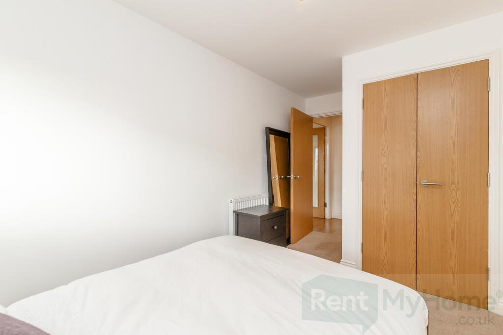 Apartment in London - View 4