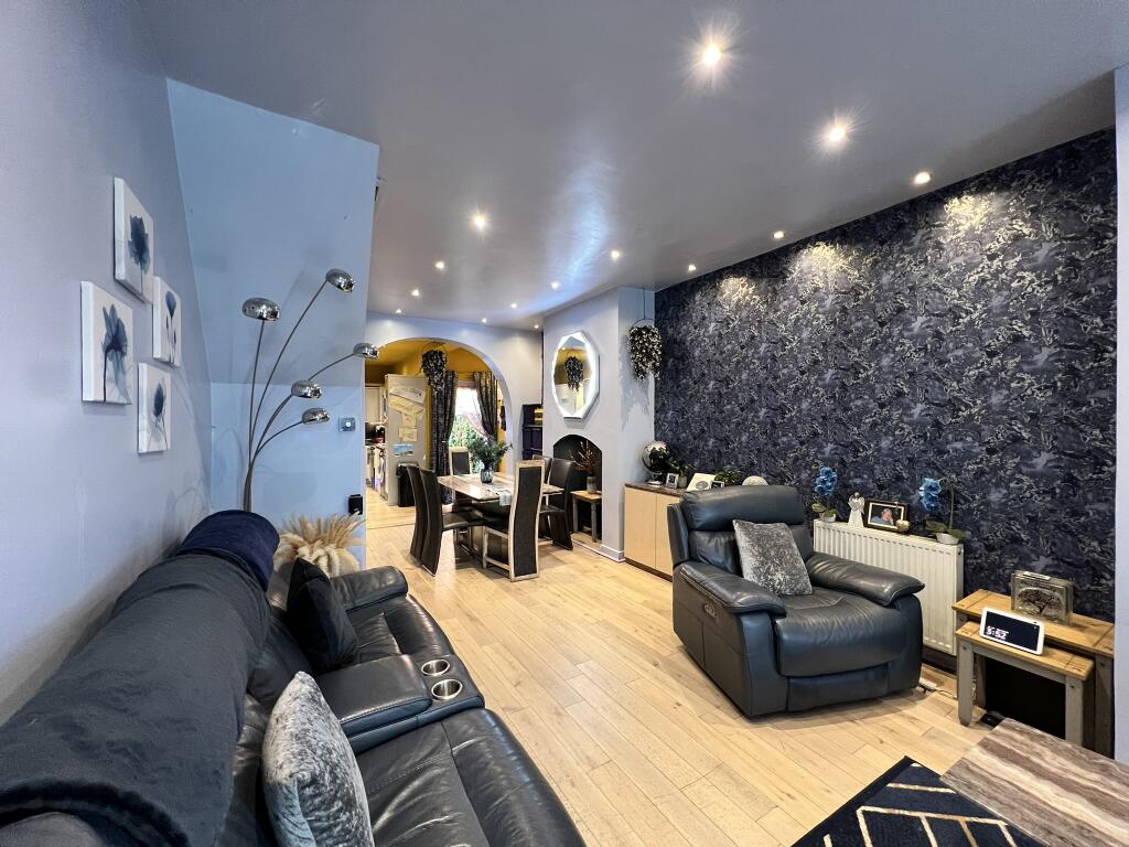House in Manchester - View 2