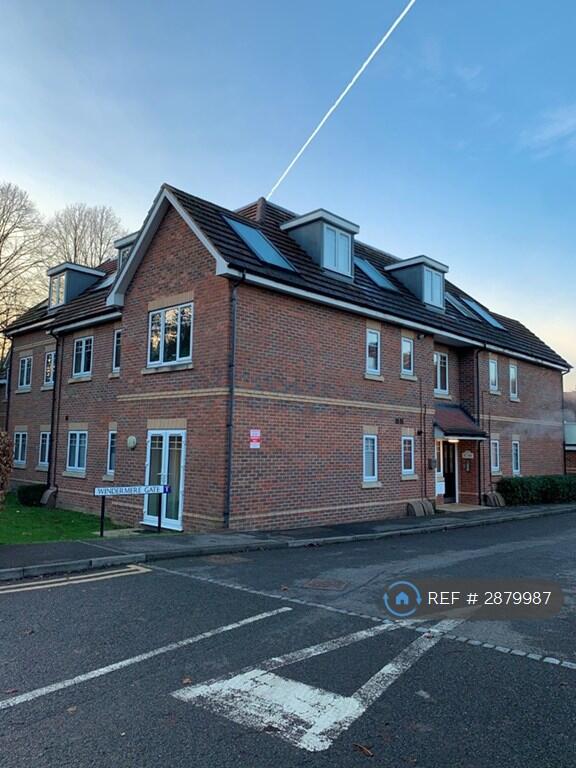 Main image of property: Windermere Gate, Bracknell, RG12