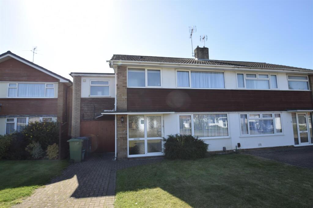 Main image of property: Foxthorn Paddock, York