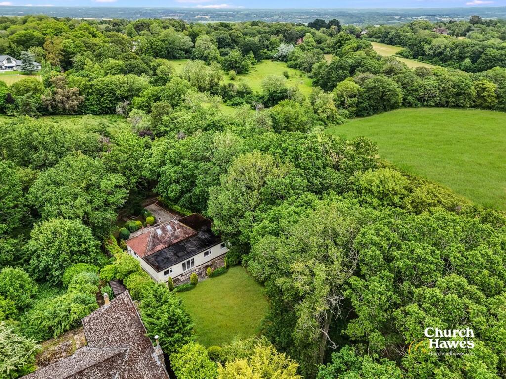 Main image of property: Postmans Lane, Little Baddow